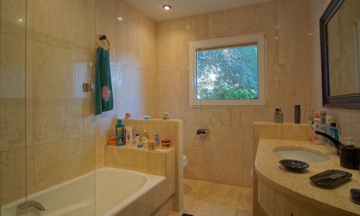 Resale - Villa -
Denia - Santa lucia