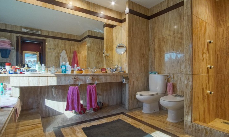 Resale - Villa -
Denia - Santa lucia