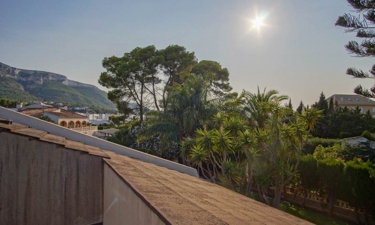 Resale - Villa -
Denia - Santa lucia