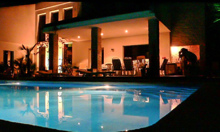 Resale - Villa -
Denia - Santa lucia