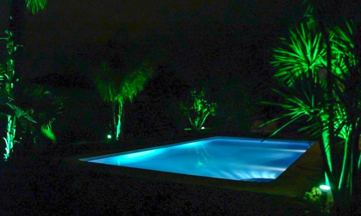 Resale - Villa -
Denia - Santa lucia