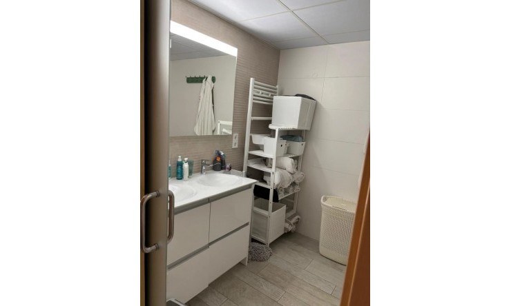 Resale - Apartment -
Jávea - Arenal