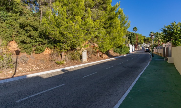 Reventa -  -
Altea - Altea Hills