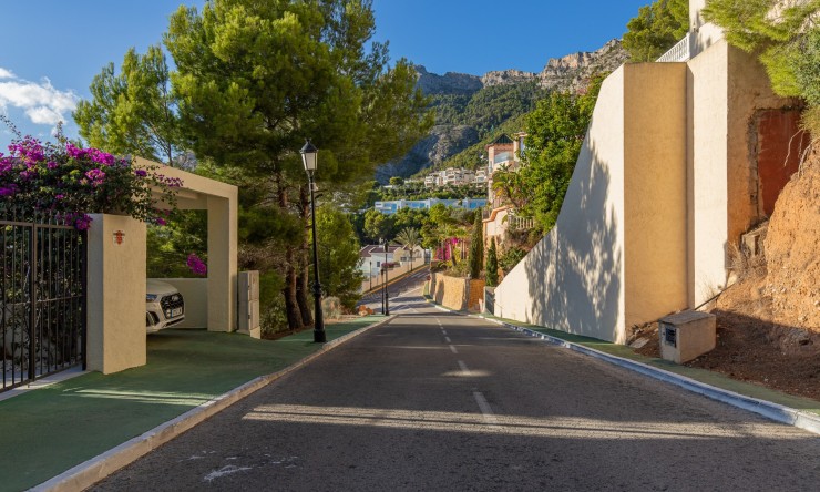 Reventa -  -
Altea - Altea Hills