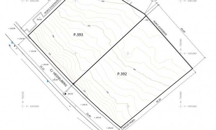 Reventa -  -
Altea - Altea Hills