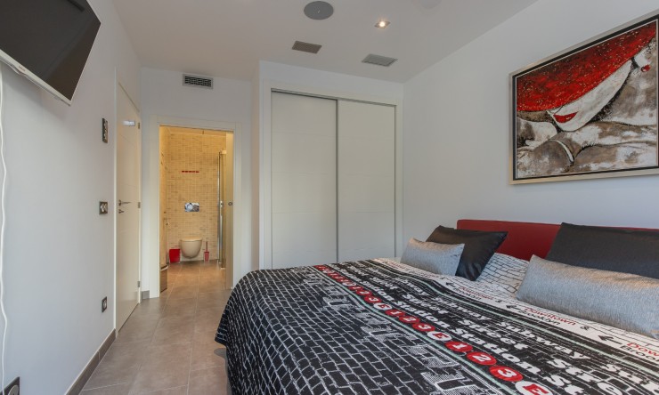Reventa - Villa -
Calpe - Cometa