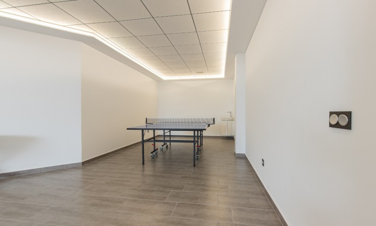 Reventa - Villa -
Calpe - Cometa