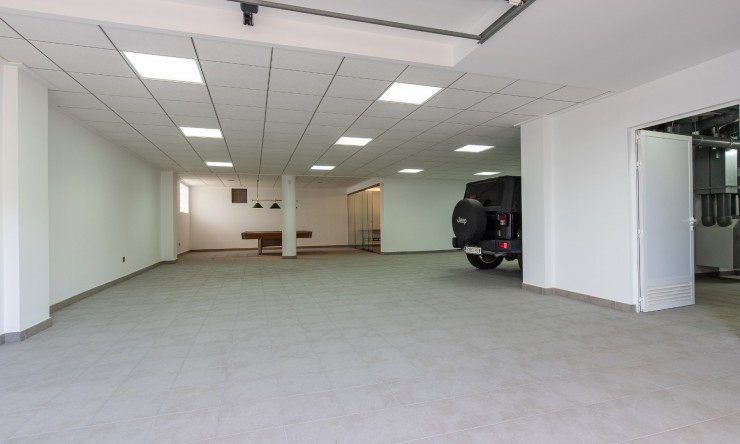 Reventa - Villa -
Calpe - Cometa