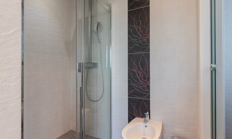 Reventa - Villa -
Calpe - Cometa