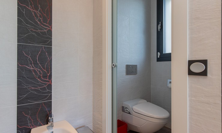 Reventa - Villa -
Calpe - Cometa