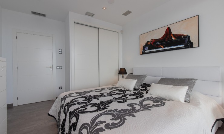 Reventa - Villa -
Calpe - Cometa