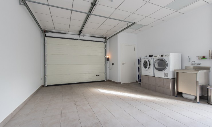 Reventa - Villa -
Calpe - Cometa