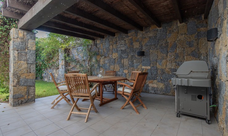 Reventa - Villa -
Calpe - Cometa