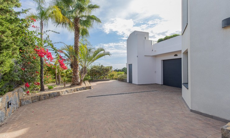 Reventa - Villa -
Calpe - Cometa