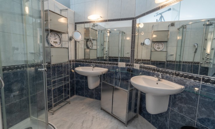 Reventa - Apartamento -
Altea - Mascarat