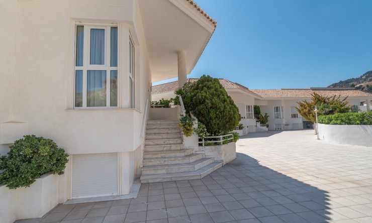 Reventa - Apartamento -
Altea - Mascarat