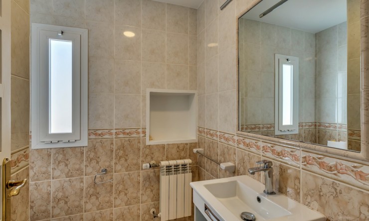 Reventa - Villa -
Moraira - Pinar de l’Advocat