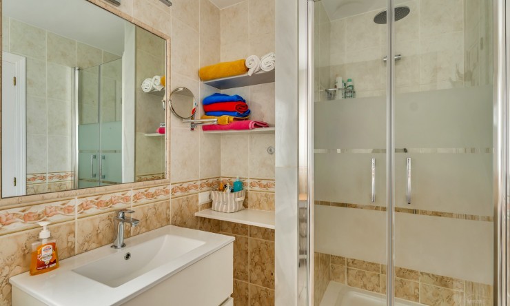 Reventa - Villa -
Moraira - Pinar de l’Advocat