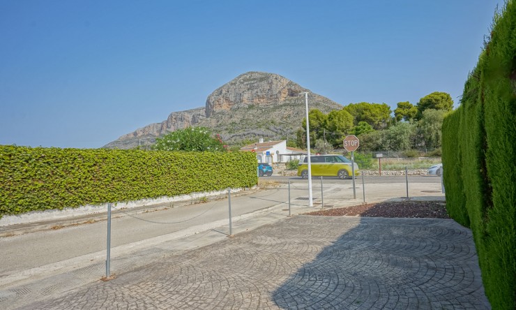 Wiederverkauf -  -
Jávea - Montgó-Barranqueres