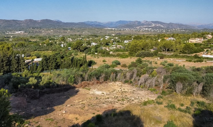 Wiederverkauf -  -
Jávea