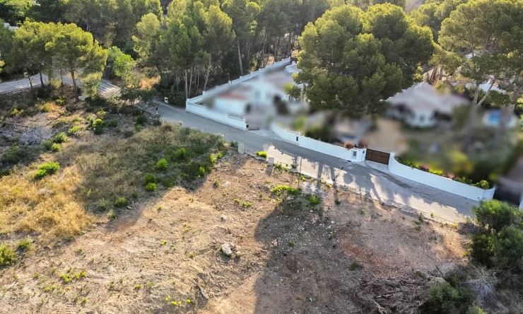 Wiederverkauf -  -
Jávea