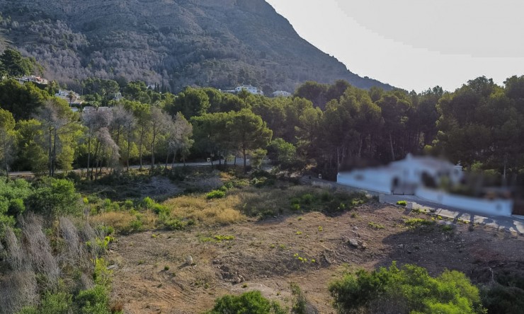 Wiederverkauf -  -
Jávea