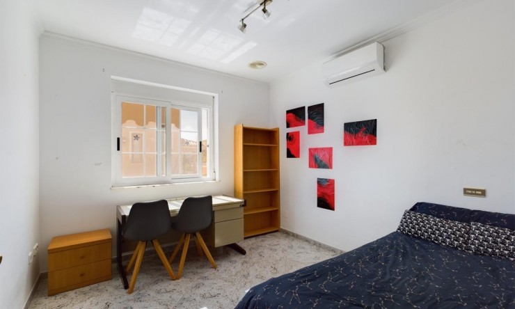 Revente - Villa -
Calpe - Benicolada