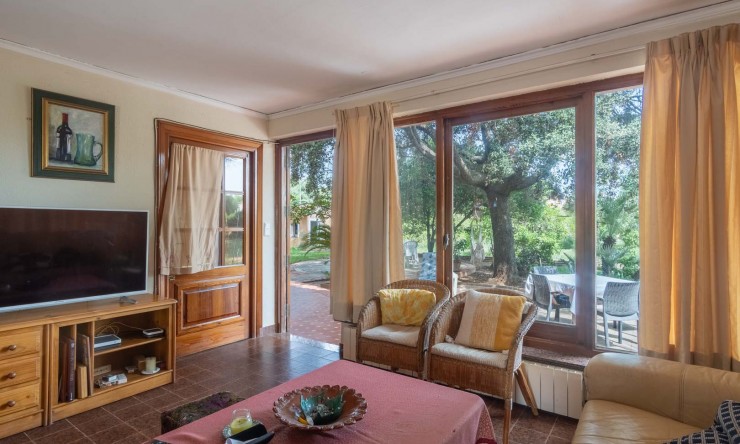 Reventa - Villa -
Denia - Las Marinas