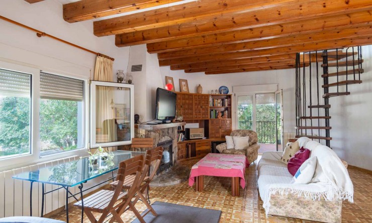 Reventa - Villa -
Denia - Las Marinas