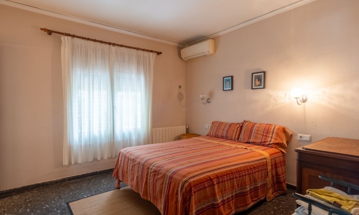 Reventa - Villa -
Denia - Las Marinas