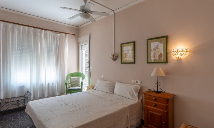 Reventa - Villa -
Denia - Las Marinas