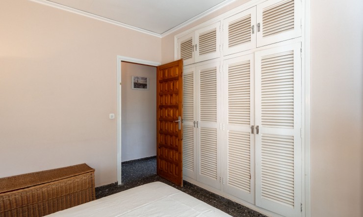 Reventa - Villa -
Denia - Las Marinas
