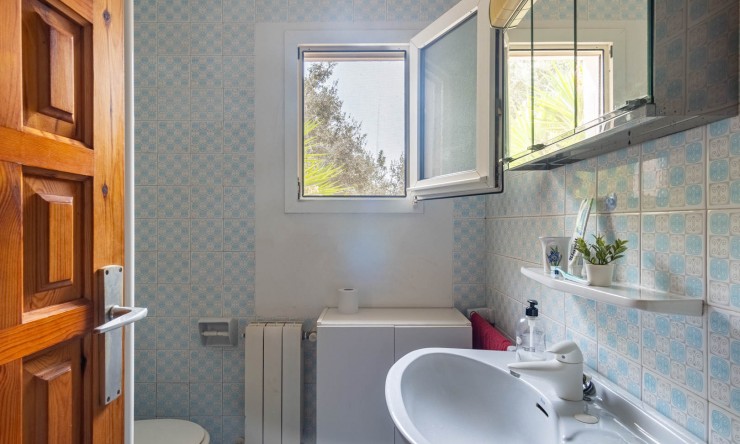 Reventa - Villa -
Denia - Las Marinas