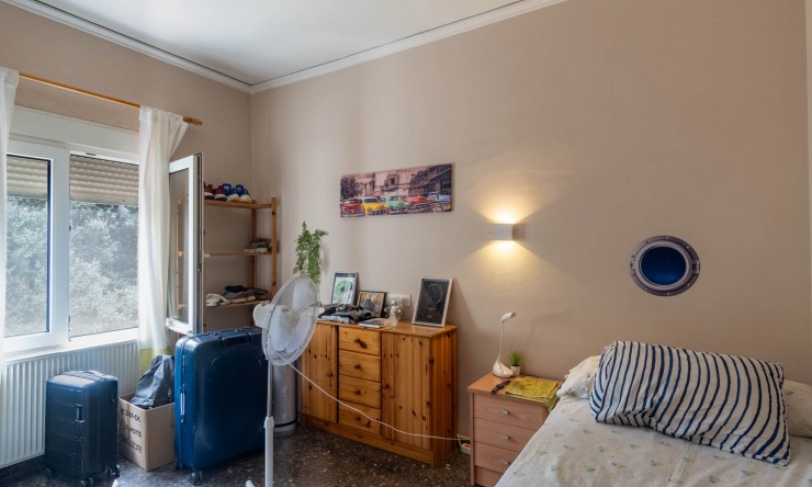 Reventa - Villa -
Denia - Las Marinas