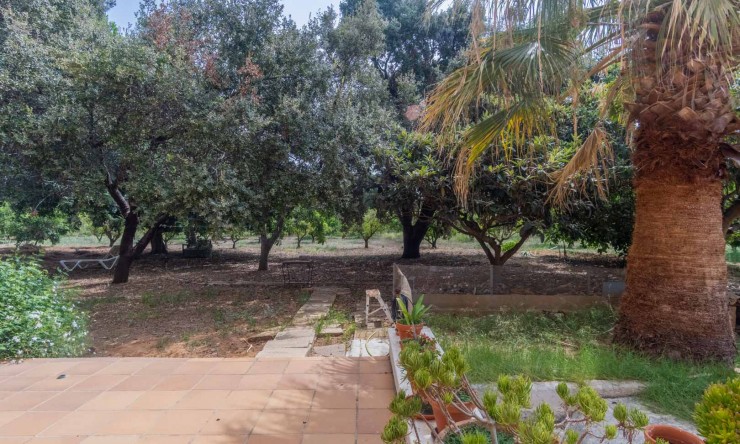 Reventa - Villa -
Denia - Las Marinas