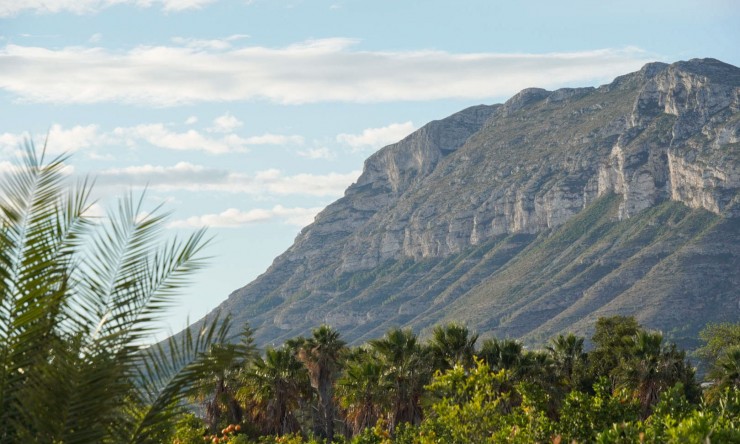 Reventa - Villa -
Denia - Las Marinas