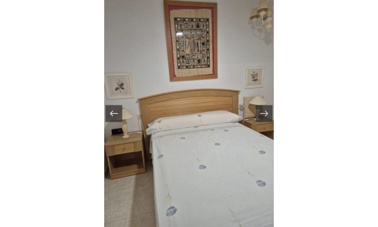 Reventa - Apartamento -
Calpe - Zona Levante - Playa Fossa