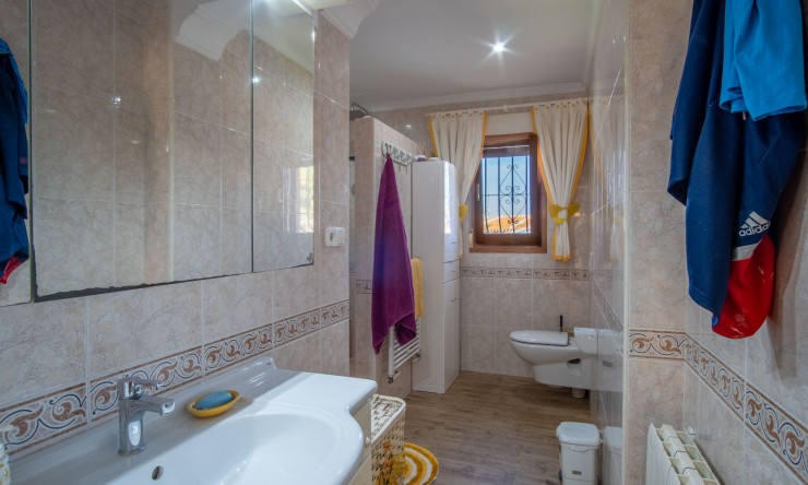 Revente - Villa -
Denia - La Pedrera