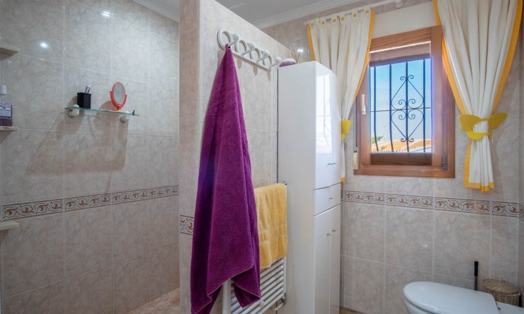 Revente - Villa -
Denia - La Pedrera