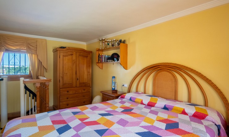 Revente - Villa -
Denia - La Pedrera