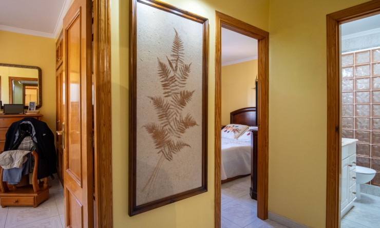 Revente - Villa -
Denia - La Pedrera