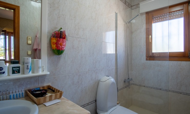 Revente - Villa -
Denia - La Pedrera