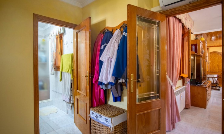 Revente - Villa -
Denia - La Pedrera