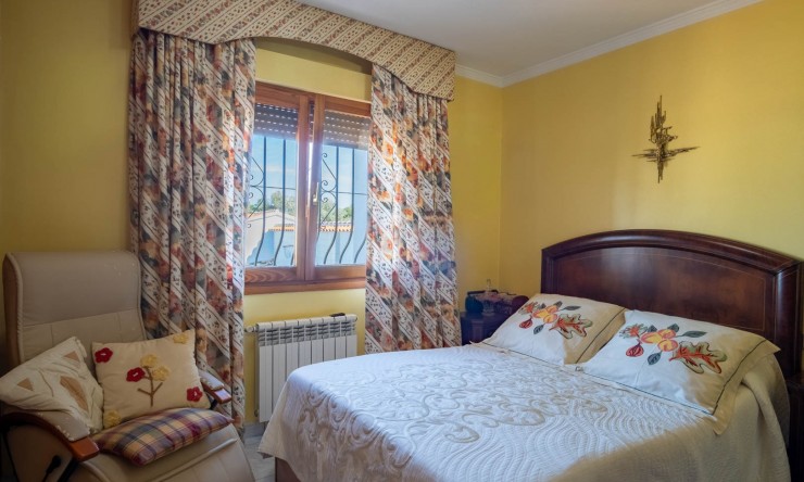 Revente - Villa -
Denia - La Pedrera