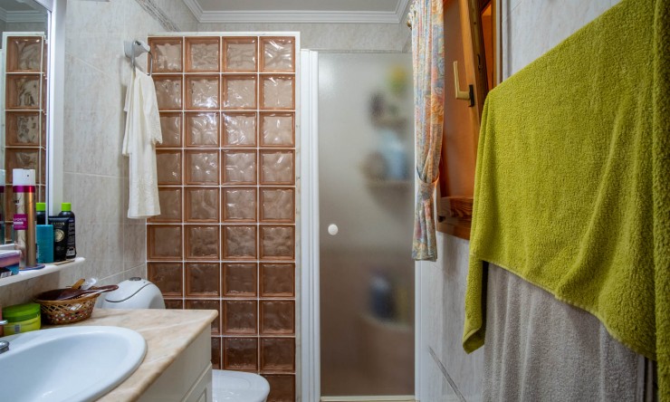 Revente - Villa -
Denia - La Pedrera