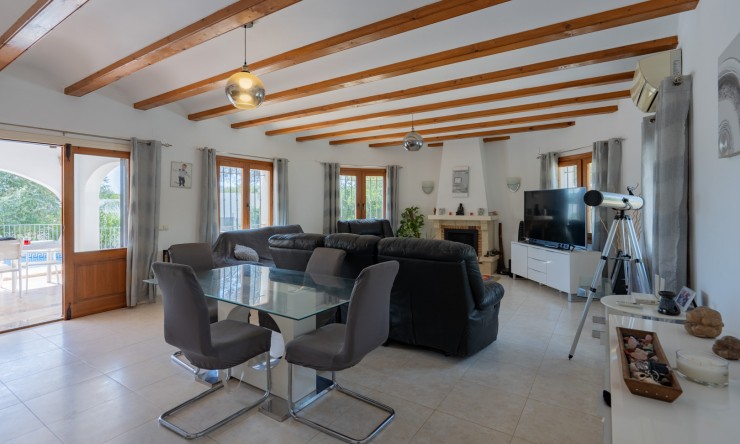 Reventa - Villa -
Jávea