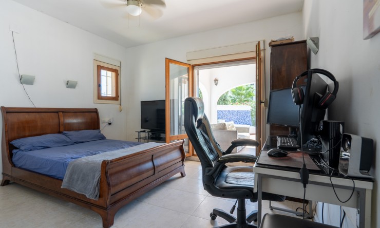 Reventa - Villa -
Jávea