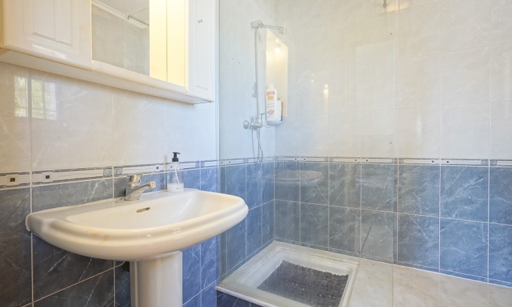 Reventa - Villa -
Jávea