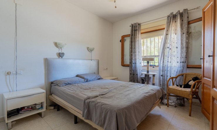 Reventa - Villa -
Jávea