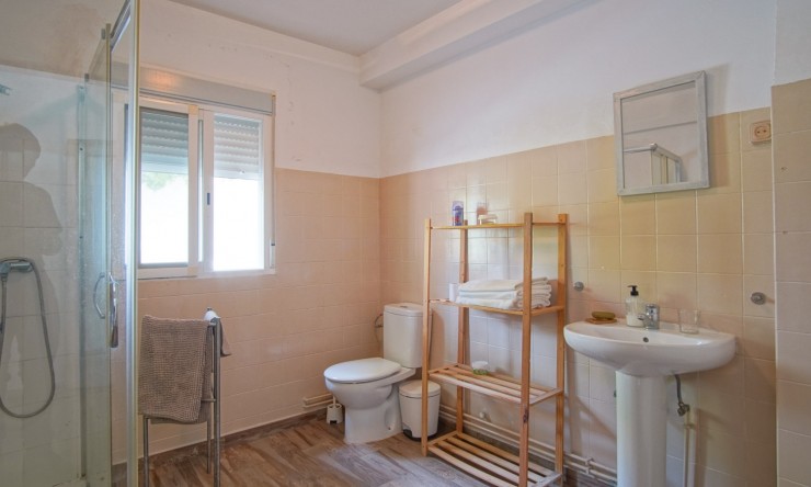 Revente - Villa -
Denia - Las Rotas